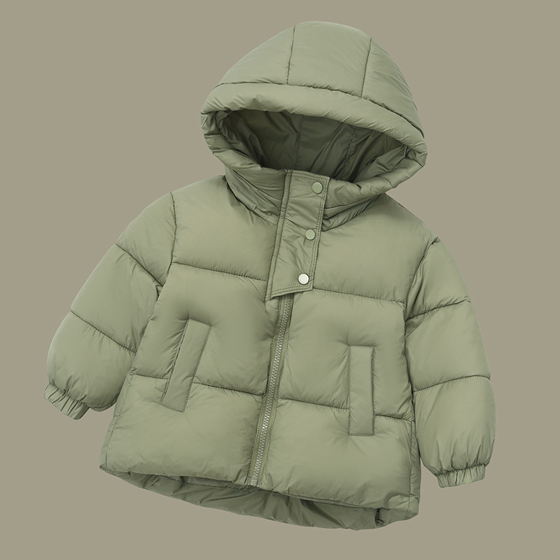 Children Down Jackets Boys Thi - Winter Clothing Activities For Toddlers review and price