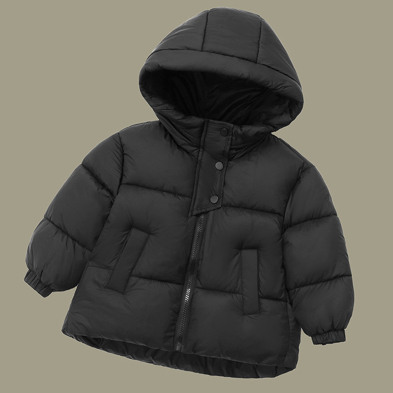 Children Down Jackets Boys Thi - Winter Clothing Activities For Toddlers review and price