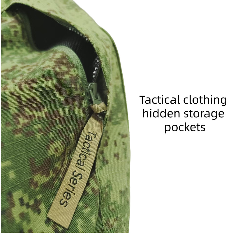 Russian Tactical Cotton Jacket - Winter Clothing Pk review and price
