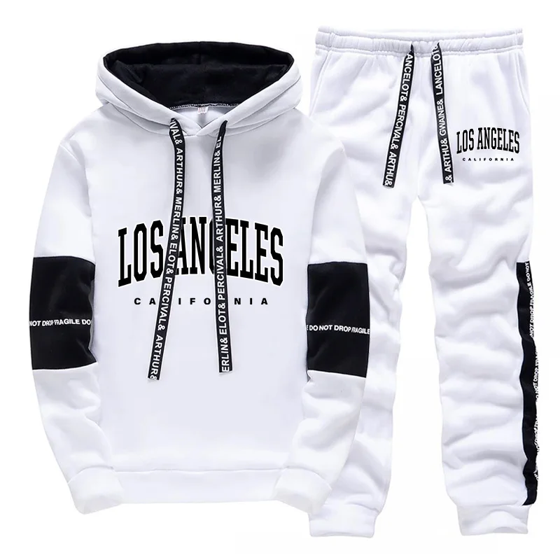 Fashion Tracksuit for Man 2026 - Winter Clothing Fashion review and price