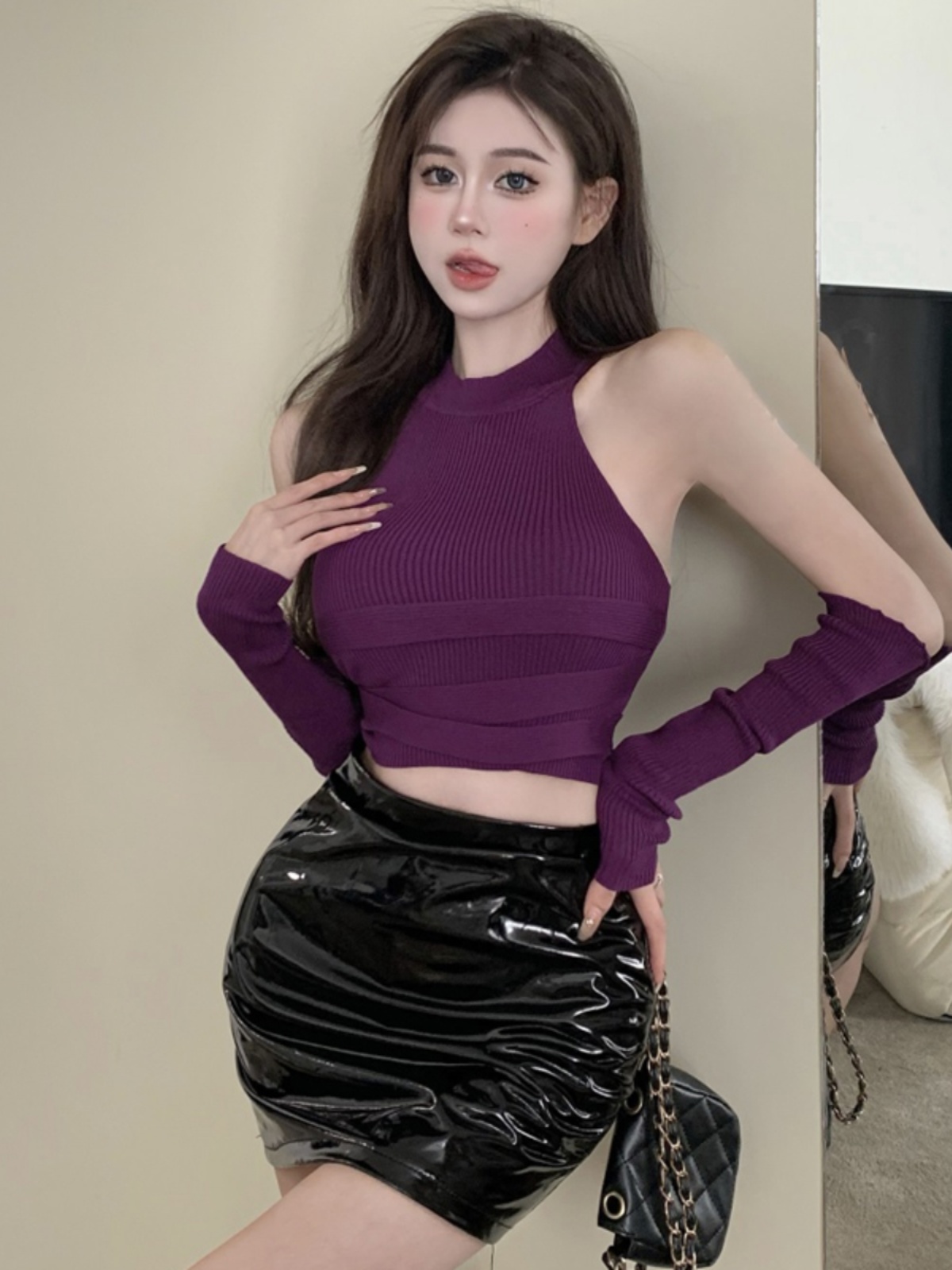 Sweaters Jumpers Pullovers Wom - Winter Clothing Layers review and price