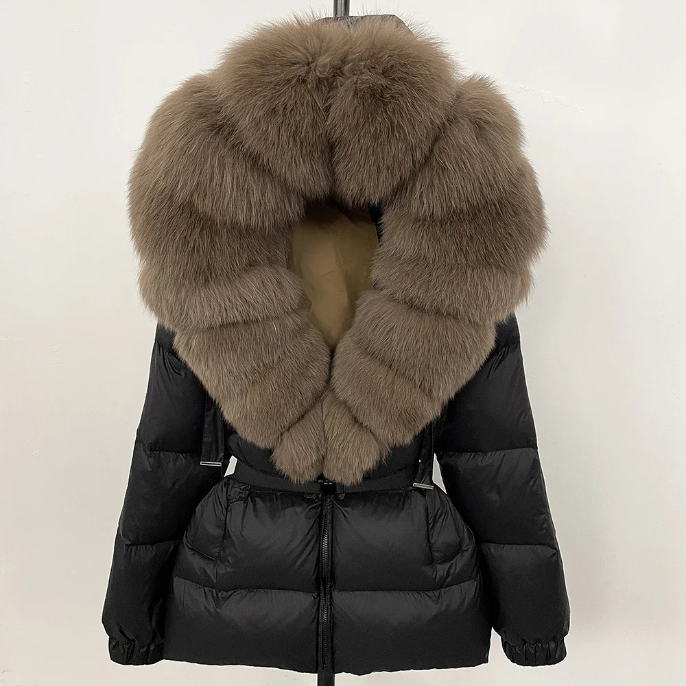 90% White Duck Down Coat Fashi - Winter Clothing Store review and price