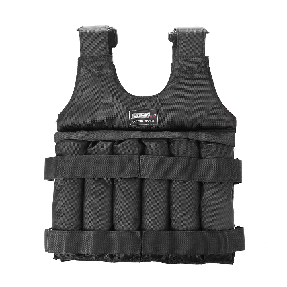 1 - 110LBS Adjustable Weighted - Winter Clothing Pk review and price