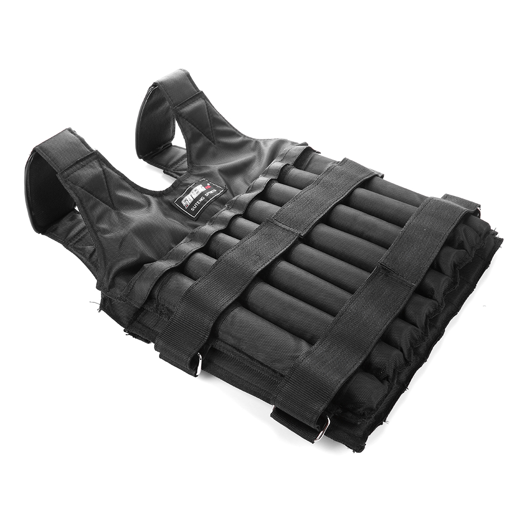 1 - 110LBS Adjustable Weighted - Winter Clothing Pk review and price
