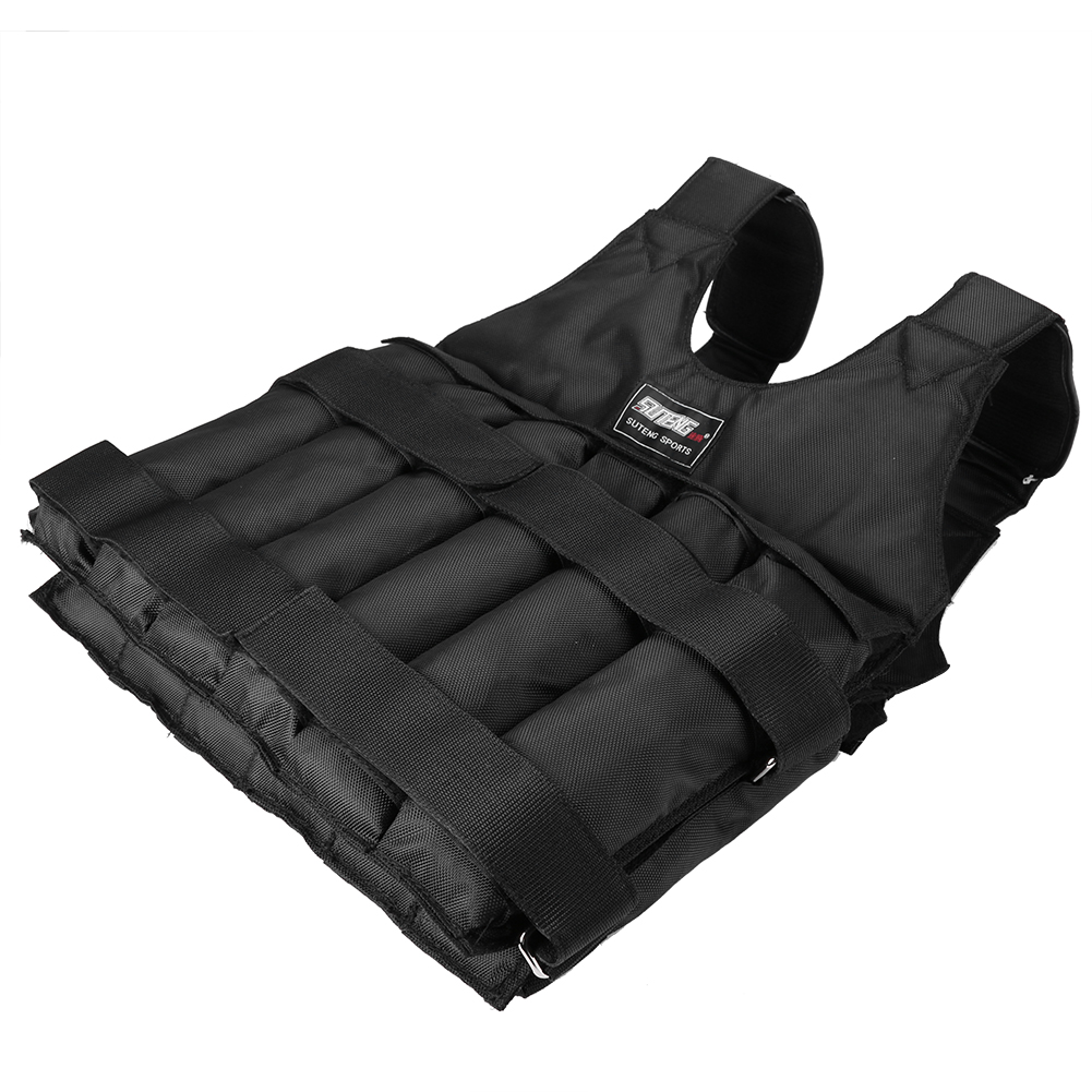 1 - 110LBS Adjustable Weighted - Winter Clothing Pk review and price